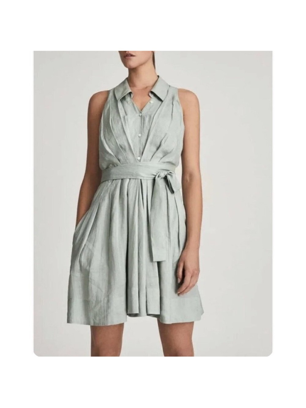 NWOT Reiss Carlotta Dress Size US 2